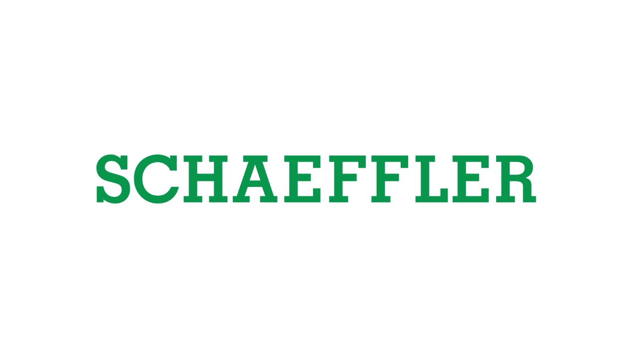 SCHAEFFLER