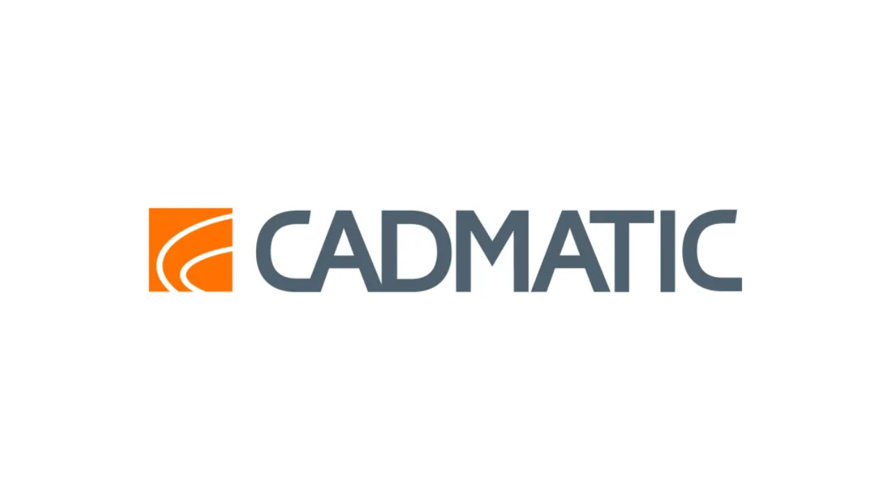 Cadmatic