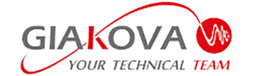 GIAKOVA